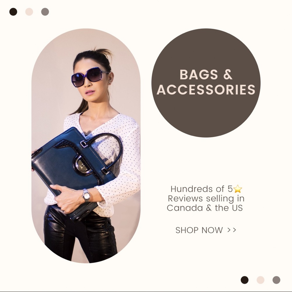 Bags & Accessories